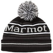 キッズレトロポムハット Kid's Retro Pom Hat TODQGC1799 (1121)ブラック/ダークスティール [アウトドア 小物 キッズ]