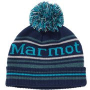 キッズレトロポムハット Kid's Retro Pom Hat TODQGC1799 (5995)アークティックネイビー/スターゲイザー [アウトドア 小物 キッズ]