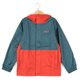 キッズプレシップエコジャケット Kid's PreCip Eco Jacket TOJQGK4100 5992 Lサイズ [アウトドア ジャケット キッズ]