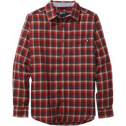 ヨドバシ.com - マーモット MARMOT Fairfax Midweight Flannel LS