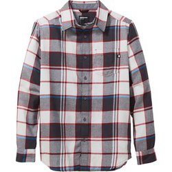 ヨドバシ.com - マーモット MARMOT Fairfax Midweight Flannel LS