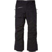 Spire Pant TOMQGD1045 001 Mサイズ [アウトドア オーバーパンツ メンズ]