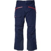 Spire Pant TOMQGD1045 2975 Sサイズ [アウトドア オーバーパンツ メンズ]