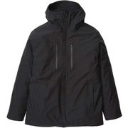 Bleeker Component Jacket  TOMQGK1408 001 Mサイズ [アウトドア ジャケット メンズ]