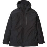 Bleeker Component Jacket  TOMQGK1408 001 Sサイズ [アウトドア ジャケット メンズ]
