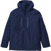 Bleeker Component Jacket  TOMQGK1408 2975 Mサイズ [アウトドア ジャケット メンズ]
