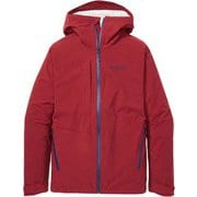 EVODry Torreys Jacket TOMQGK4106 066 Mサイズ [アウトドア ジャケット メンズ]