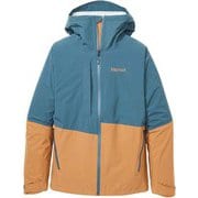 EVODry Torreys Jacket  TOMQGK4106 7406 Sサイズ [アウトドア ジャケット メンズ]