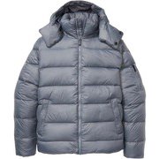 Stockholm II Jacket ストックホルムツージャケット TOMQGL1073 (1515)スティールオニキス Lサイズ [アウトドア ダウン メンズ]