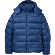 Stockholm II Jacket ストックホルムツージャケット TOMQGL1073 (2975)アークティックネイビー Lサイズ [アウトドア ダウン メンズ]
