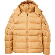 Stockholm II Jacket ストックホルムツージャケット TOMQGL1073 (7372)スコッチ Sサイズ [アウトドア ダウン メンズ]