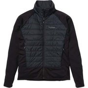 Variant Hybrid Jacket  TOMQGL1140 001 Sサイズ [アウトドア 中綿ウェア メンズ]