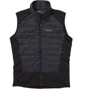 VARIANT HYBRID VEST TOMQGL1141 001 Sサイズ [アウトドア ダウン メンズ]