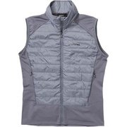 VARIANT HYBRID VEST TOMQGL1141 1515 Mサイズ [アウトドア ダウン メンズ]