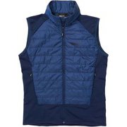 VARIANT HYBRID VEST TOMQGL1141 2975 Lサイズ [アウトドア ダウン メンズ]