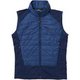VARIANT HYBRID VEST TOMQGL1141 2975 Sサイズ [アウトドア ダウン メンズ]