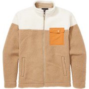 エロスフリースジャケット Aros Fleece Jacket TOMQGL3334 (7469)デザートカーキ/オートミール/スコッチ Mサイズ [アウトドア フリース メンズ]