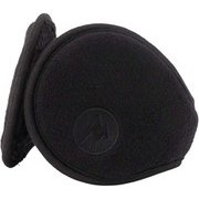 HEAT NAVI Ear Gaiter  TOAQJG84 BK [スポーツウェアアクセサリ イヤーウォーマー]