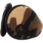 HEAT NAVI Ear Gaiter  TOAQJG84 WCM [スポーツウェアアクセサリ イヤーウォーマー]