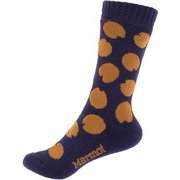 W's Regular Socks  TOCQJB67YY INK [アウトドア ソックス]