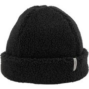 W's Sheep Fleece Beanie  TOCQJC60YY BK [スポーツウェアアクセサリ ビーニー]