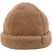 W's Sheep Fleece Beanie  TOCQJC60YY CRK [スポーツウェアアクセサリ ビーニー]