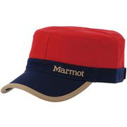KIDS BEACON WORK CAP TODQJC01 RD [アウトドア 小物 キッズ]
