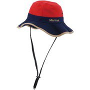 KIDS BEACON HAT TODQJC02 RD KLサイズ [アウトドア 小物 キッズ]