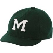 KIDS UMPIRE CAP TODQJC05 GR [アウトドア 小物 キッズ]