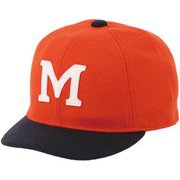 KIDS UMPIRE CAP TODQJC05 OR [アウトドア 小物 キッズ]