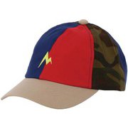 KIDS BASEBALL CAP TODQJC06 ML [アウトドア 小物 キッズ]