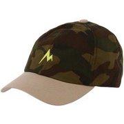 KIDS BASEBALL CAP TODQJC06 WCM [アウトドア 小物 キッズ]