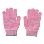 KIDS KNIT GLOVE TODQJD08 PK KMサイズ [スキーグローブ ジュニア]