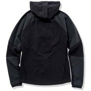 フレックスシェルパーカー Flex Shell Parka TOMQJK14RSBKBKXL BKBK(ブラック×ブラック) XLサイズ [アウトドア ジャケット メンズ]