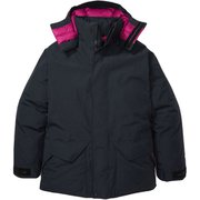Mammoth Parka  TOMQGL9149 001 Lサイズ [アウトドア ダウン メンズ]