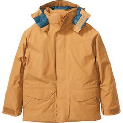 Marmot / マーモット ： Mammoth Parka ： TOMQGL9149-