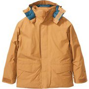 Mammoth Parka  TOMQGL9149 7372 Lサイズ [アウトドア ダウン メンズ]