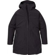 Wm's Bleeker Component Jacket  TOWQGK1243 001 Mサイズ [アウトドア ジャケット レディース]