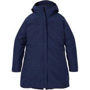 Wm's Bleeker Component Jacket  TOWQGK1243 2975 Sサイズ [アウトドア ジャケット レディース]