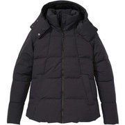 Wm's Mercer Jacket  TOWQGL1301 001 Mサイズ [アウトドア ダウン レディース]