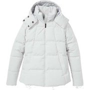 Wm's Mercer Jacket  TOWQGL1301 1862 Sサイズ [アウトドア ダウン レディース]