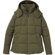 Wm's Mercer Jacket  TOWQGL1301 4859 Sサイズ [アウトドア ダウン レディース]