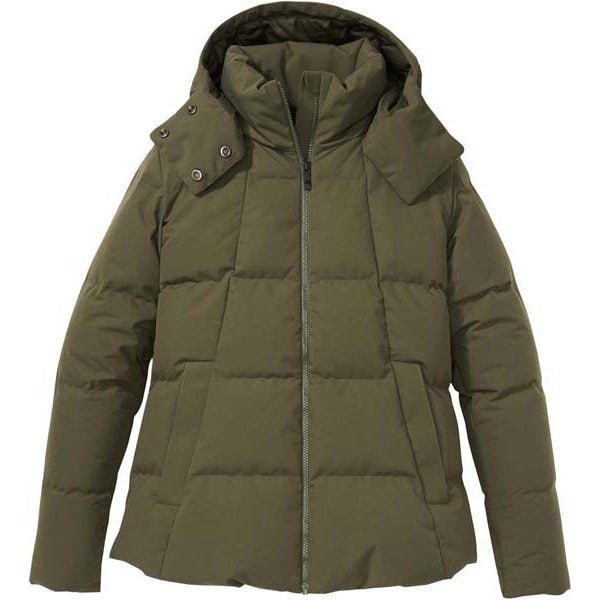 マーモット MARMOT Wm's Mercer Jacket TOWQGL1301 4859 XSサイズ [アウトドア