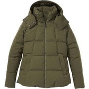 Wm's Mercer Jacket  TOWQGL1301 4859 XSサイズ [アウトドア ダウン レディース]