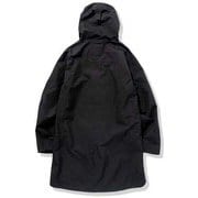 コモドリミテッドコート Comodo Limited Coat TOMQJK03RSBK BK(ブラック) Sサイズ [アウトドア ジャケット メンズ]