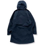 コモドリミテッドコート Comodo Limited Coat TOMQJK03RSNV NV(ネイビー) Sサイズ [アウトドア ジャケット メンズ]