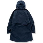 コモドリミテッドコート Comodo Limited Coat TOMQJK03RSNV NV(ネイビー) XLサイズ [アウトドア ジャケット メンズ]