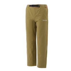 キッズトレックコンフォパンツ Kid's Trek Comfo Pant TOJQJD22 BG 130サイズ [アウトドア パンツ キッズ]