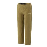 キッズトレックコンフォパンツ Kid's Trek Comfo Pant TOJQJD22 BG 130サイズ [アウトドア パンツ キッズ]