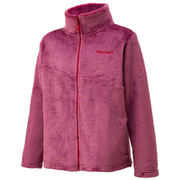 KIDS MOON FLEECE JACKET TOJQJL09 DRS 120サイズ [アウトドア ジャケット キッズ]